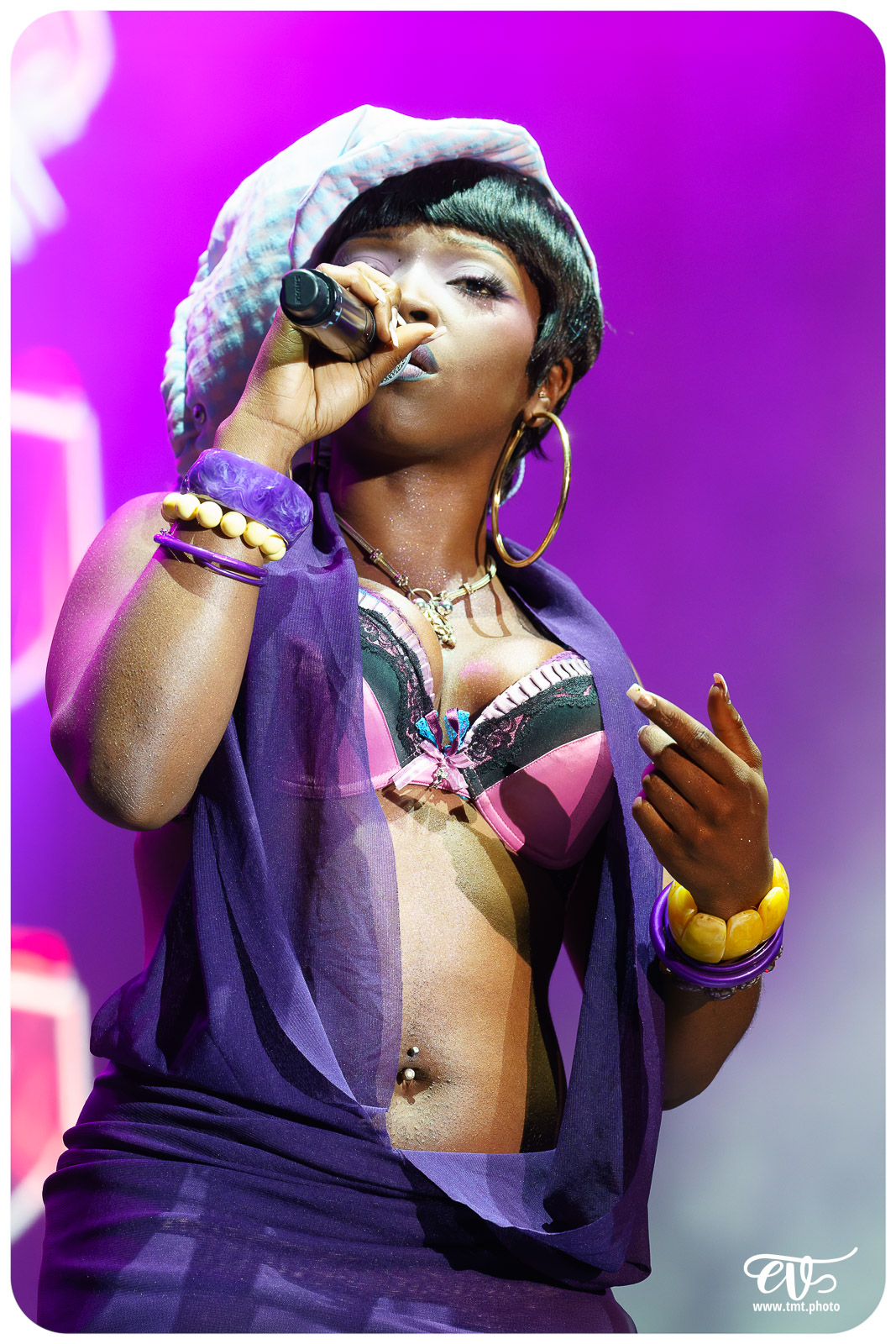 NRJ MUSIC TOUR 2026